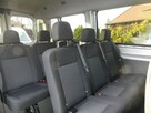 Ford Transit 2,0 Tdci L3H2 LIFT 2020 , 2 x Klima , 9 osobowy -VAT23 - 10