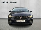 Fiat Tipo 1,4 T-JET 120KM LOUNGE FV23% salon PL - 2