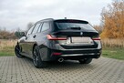 BMW 320d Touring Advantage, bogate wyposażenie, stan idealny - 4