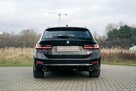 BMW 320d Touring Advantage, bogate wyposażenie, stan idealny - 5