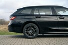BMW 320d Touring Advantage, bogate wyposażenie, stan idealny - 7