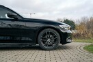BMW 320d Touring Advantage, bogate wyposażenie, stan idealny - 8
