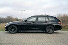 BMW 320d Touring Advantage, bogate wyposażenie, stan idealny - 10