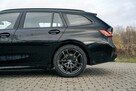 BMW 320d Touring Advantage, bogate wyposażenie, stan idealny - 12