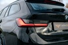 BMW 320d Touring Advantage, bogate wyposażenie, stan idealny - 16
