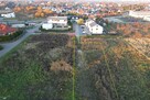 Działka budowlana Szczecin Mierzyn - 3