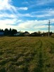 Działka budowlana Rusocice gm. Czernichów - 2