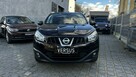 Nissan Qashqai 2.0 Benzyna 140 KM Automat Panorama Kamera Cof. Navi 2xklimatronic - 2