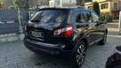Nissan Qashqai 2.0 Benzyna 140 KM Automat Panorama Kamera Cof. Navi 2xklimatronic - 4