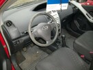 Toyota Yaris - 5