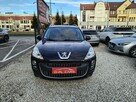 Peugeot 4007 ALU 16" x 2|skóra|HAK|nawigacja |automat|7-osobowy|grzane fotele - 2