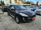 Peugeot 4007 ALU 16" x 2|skóra|HAK|nawigacja |automat|7-osobowy|grzane fotele - 3
