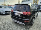 Peugeot 4007 ALU 16" x 2|skóra|HAK|nawigacja |automat|7-osobowy|grzane fotele - 5