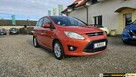 Ford C-Max Automat, el. HAK, kamera