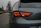 Seat Leon full LED*Skórzana Tapicerka*Alufelgi*Podgrz. Fotele*Nawigacja.Zarej - 5