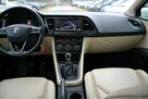 Seat Leon full LED*Skórzana Tapicerka*Alufelgi*Podgrz. Fotele*Nawigacja.Zarej - 9