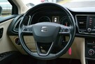 Seat Leon full LED*Skórzana Tapicerka*Alufelgi*Podgrz. Fotele*Nawigacja.Zarej - 11