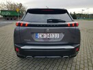 Peugeot 2008 1,2 Turbo Benzyna Allure Kamera Nawigacja Zarejestrowany Gwarancja - 6