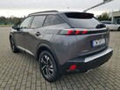Peugeot 2008 1,2 Turbo Benzyna Allure Kamera Nawigacja Zarejestrowany Gwarancja - 7