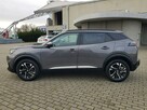 Peugeot 2008 1,2 Turbo Benzyna Allure Kamera Nawigacja Zarejestrowany Gwarancja - 8
