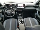 Peugeot 2008 1,2 Turbo Benzyna Allure Kamera Nawigacja Zarejestrowany Gwarancja - 11