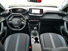 Peugeot 2008 1,2 Turbo Benzyna Allure Kamera Nawigacja Zarejestrowany Gwarancja - 12