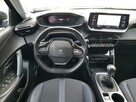 Peugeot 2008 1,2 Turbo Benzyna Allure Kamera Nawigacja Zarejestrowany Gwarancja - 13