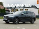 Volvo XC 90 AWD z Gwarancją Bezwypadkowy Model 2022r - 1