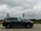 Volvo XC 90 AWD z Gwarancją Bezwypadkowy Model 2022r - 2