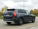 Volvo XC 90 AWD z Gwarancją Bezwypadkowy Model 2022r - 3