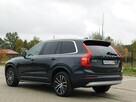 Volvo XC 90 AWD z Gwarancją Bezwypadkowy Model 2022r - 4