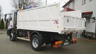 Iveco Euro Cargo 140E22 6-cyl * DMC14T * Hds PM8 4.2T * Mocny Kipper * Blokada wywrotka Wywrot - 2