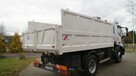 Iveco Euro Cargo 140E22 6-cyl * DMC14T * Hds PM8 4.2T * Mocny Kipper * Blokada wywrotka Wywrot - 3