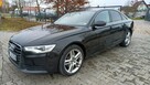 Audi A6 3,0 TDI 204HP Polecam. - 2