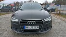 Audi A6 3,0 TDI 204HP Polecam. - 16