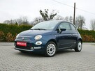 Fiat 500 0.9 TwinAir 85KM [Eu6] Navi -Panorama -Tempomat -Zobacz