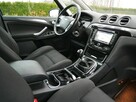 Ford S-Max 1.6 E-oost 160KM Eu5 Titanium -5 Os -Navi -Pakiet zima +Koła zima - 6