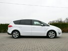 Ford S-Max 1.6 E-oost 160KM Eu5 Titanium -5 Os -Navi -Pakiet zima +Koła zima - 10
