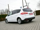 Ford S-Max 1.6 E-oost 160KM Eu5 Titanium -5 Os -Navi -Pakiet zima +Koła zima - 11