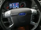 Ford S-Max 1.6 E-oost 160KM Eu5 Titanium -5 Os -Navi -Pakiet zima +Koła zima - 15