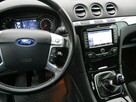 Ford S-Max 1.6 E-oost 160KM Eu5 Titanium -5 Os -Navi -Pakiet zima +Koła zima - 16