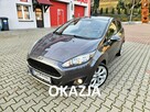 Ford Fiesta Klima, Elektryka, Grzane Fotele, //GWARANCJA/ - 1