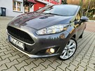 Ford Fiesta Klima, Elektryka, Grzane Fotele, //GWARANCJA/ - 3