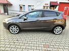 Ford Fiesta Klima, Elektryka, Grzane Fotele, //GWARANCJA/ - 4