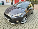 Ford Fiesta Klima, Elektryka, Grzane Fotele, //GWARANCJA/ - 12