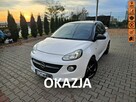 Opel Adam KlimaTronik,Android,Navi,Elektryka,Super, GWARANCJA/