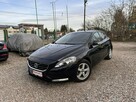 Volvo V40 D2/Nawigacja/Bluetooth/Isofix/Serwis/Zamiana/Kredyt/VIP Gwarant