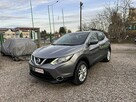 Nissan Qashqai Salon Polska/IIWŁ/Zamiana/Kredyt/Pakiet VIP Gwarant na rok - 2