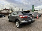 Nissan Qashqai Salon Polska/IIWŁ/Zamiana/Kredyt/Pakiet VIP Gwarant na rok - 7