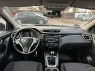 Nissan Qashqai Salon Polska/IIWŁ/Zamiana/Kredyt/Pakiet VIP Gwarant na rok - 15